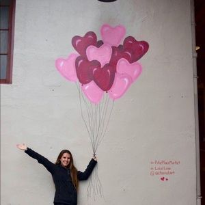 Meet your Posher, Alison